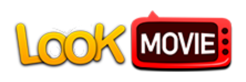 Lookmovie Logo